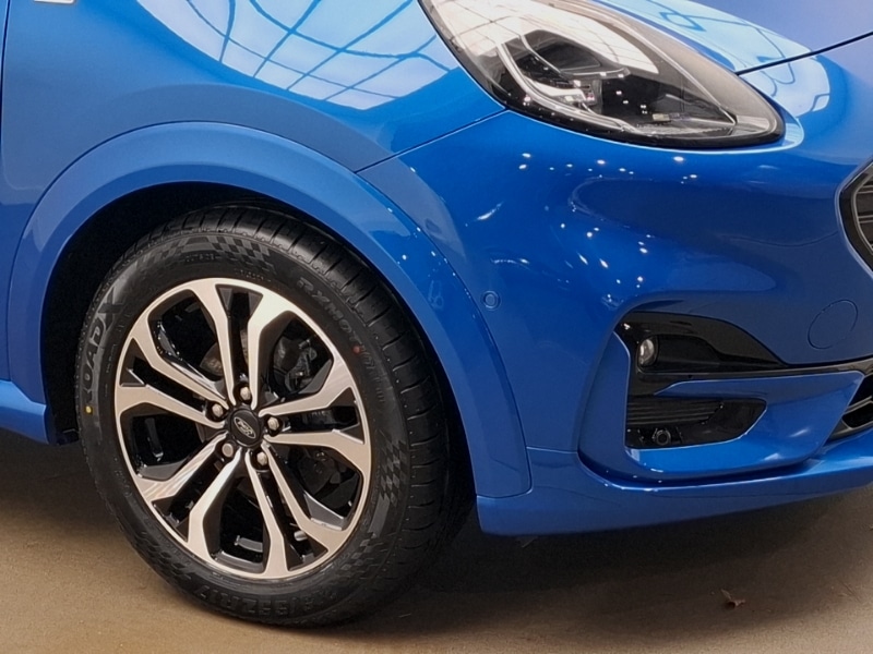 Used Ford Puma 2023 for sale - 76713679: Photo 9