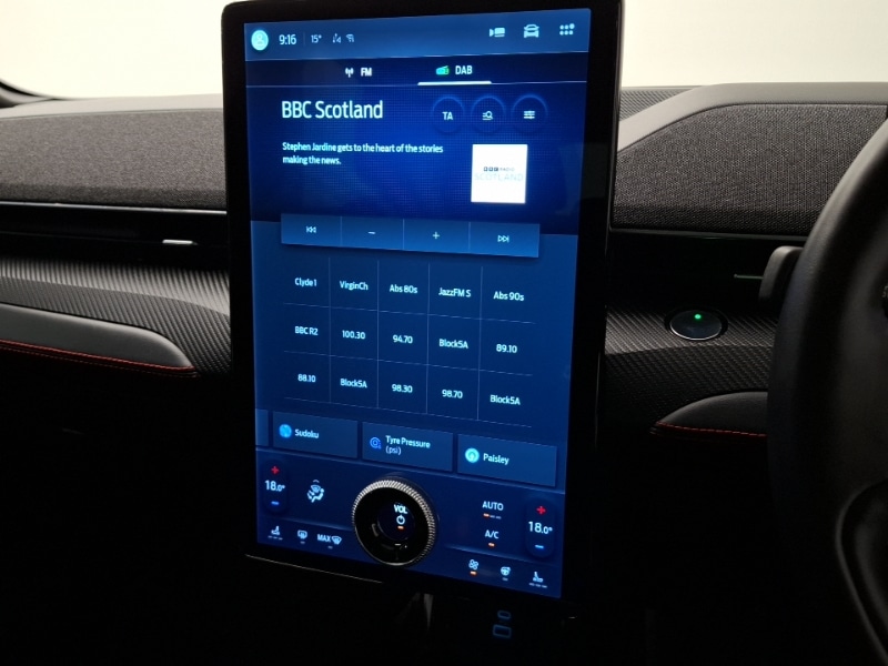 Used Ford Mustang Mach-E 2022 for sale - 77035117: Photo 10