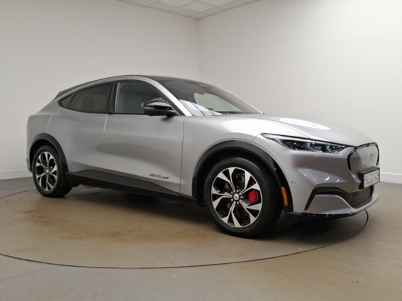 Used Ford Mustang Mach-E 2022 for sale - 77035117: Photo 13