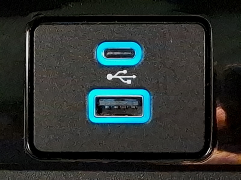 Used Ford Mustang Mach-E 2022 for sale - 77035117: Photo 18