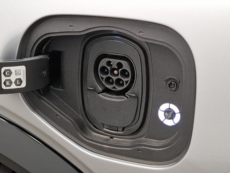 Used Ford Mustang Mach-E 2022 for sale - 77035117: Photo 19