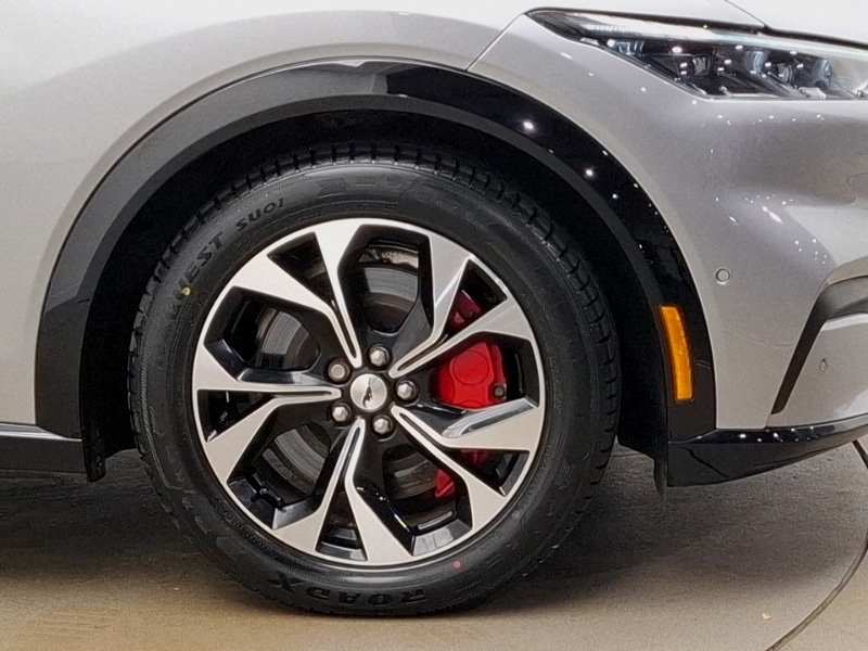 Used Ford Mustang Mach-E 2022 for sale - 77035117: Photo 9