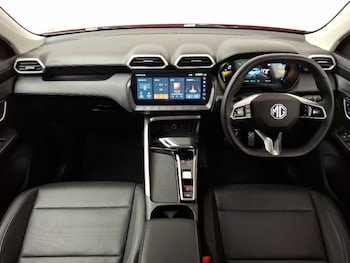 Used MG MG ZS 2025 for sale - 79175731: Photo