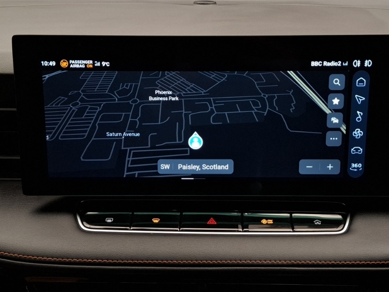 Used MG MG HS 2025 for sale - 76651684: Photo 15