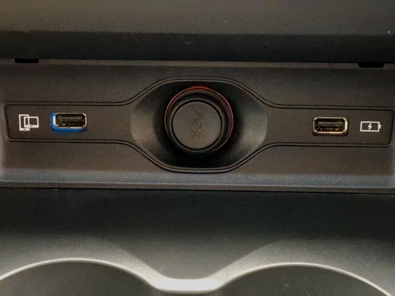 Used MG MG HS 2025 for sale - 76651684: Photo 18