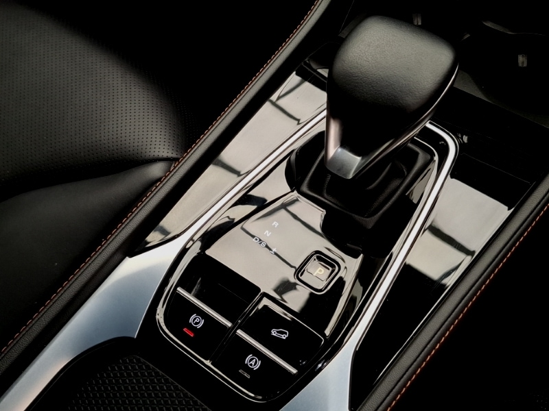 Used MG MG HS 2025 for sale - 76651684: Photo 19