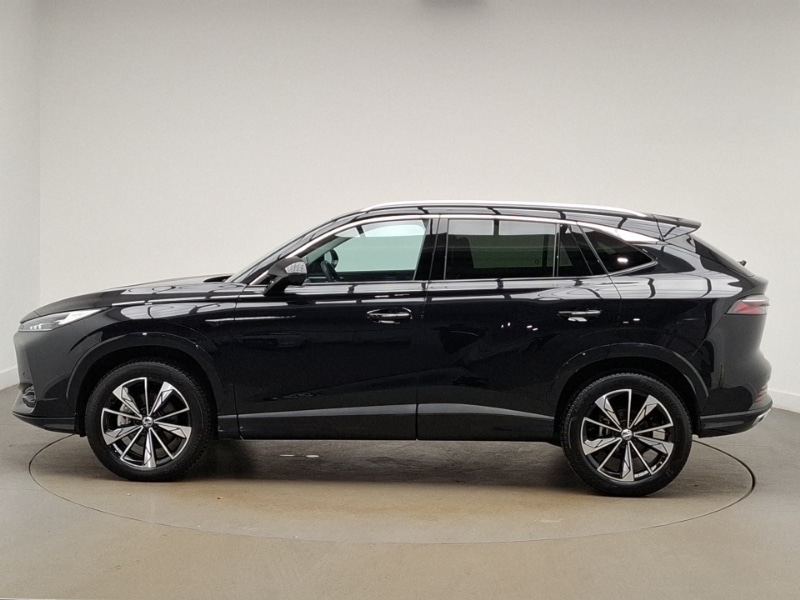 Used MG MG HS 2025 for sale - 76651684: Photo 4