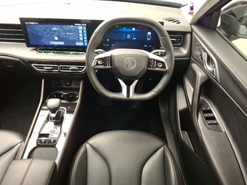 Used MG MG HS 2025 for sale - 76651684: Photo 7