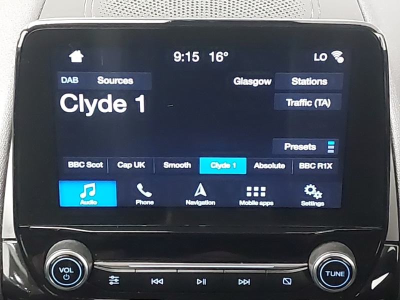 Used Ford Ecosport 2018 for sale - 76145180: Photo 11