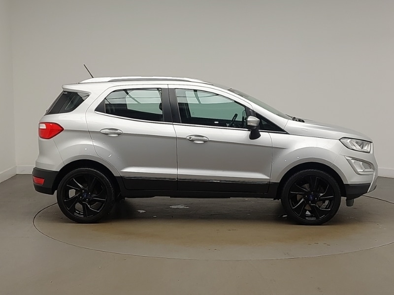 Used Ford Ecosport 2018 for sale - 76145180: Photo 12