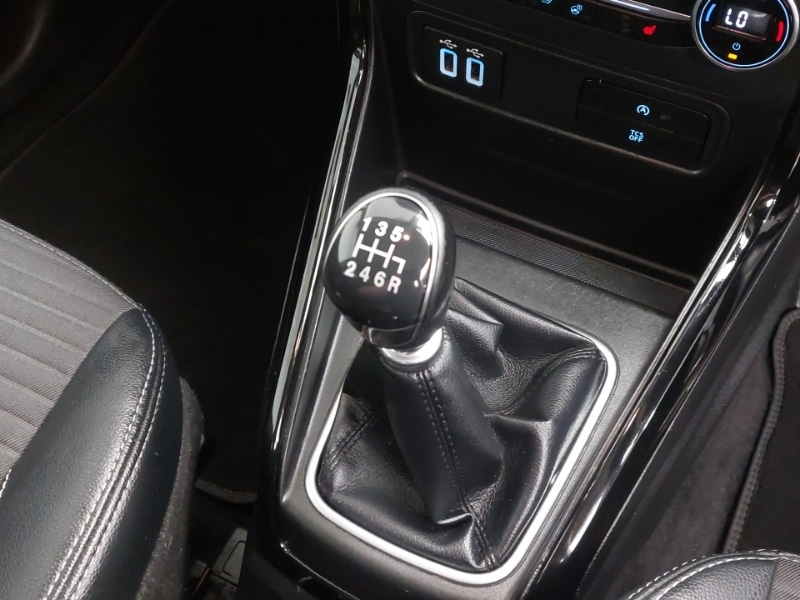 Used Ford Ecosport 2018 for sale - 76145180: Photo 14