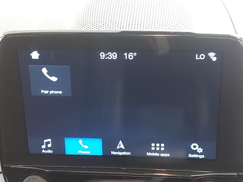 Used Ford Ecosport 2018 for sale - 76145180: Photo 15