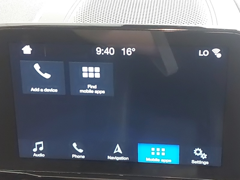 Used Ford Ecosport 2018 for sale - 76145180: Photo 16