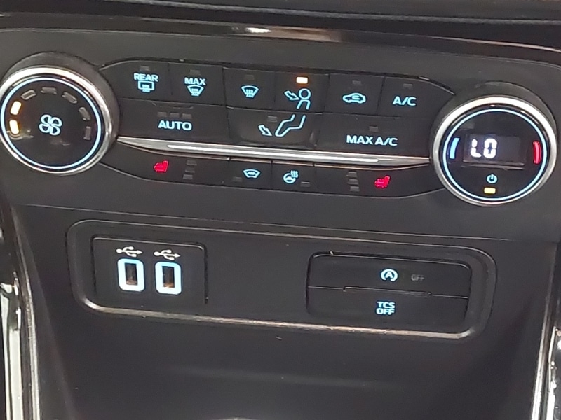 Used Ford Ecosport 2018 for sale - 76145180: Photo 17