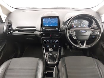 Used Ford Ecosport 2018 for sale - 76145180: Photo 2