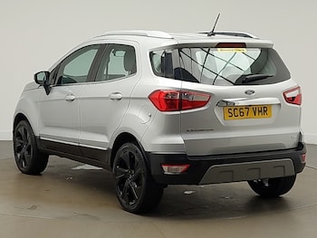 Used Ford Ecosport 2018 for sale - 76145180: Photo 3