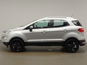 Used Ford Ecosport 2018 for sale - 76145180: Photo 4