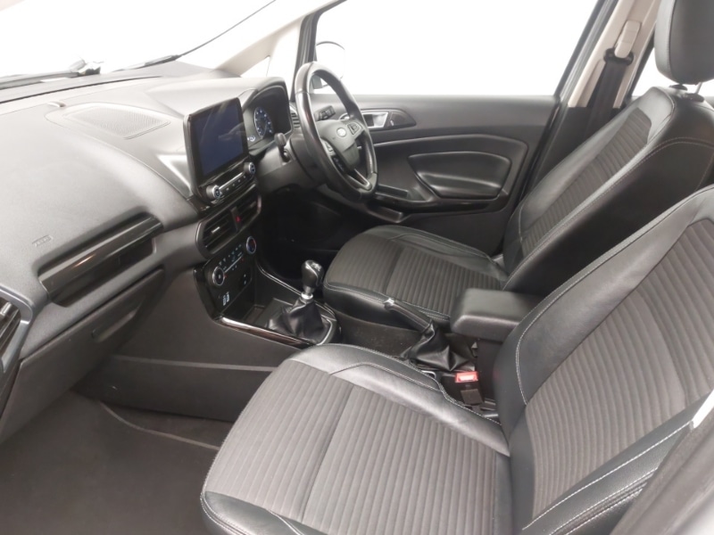 Used Ford Ecosport 2018 for sale - 76145180: Photo 5