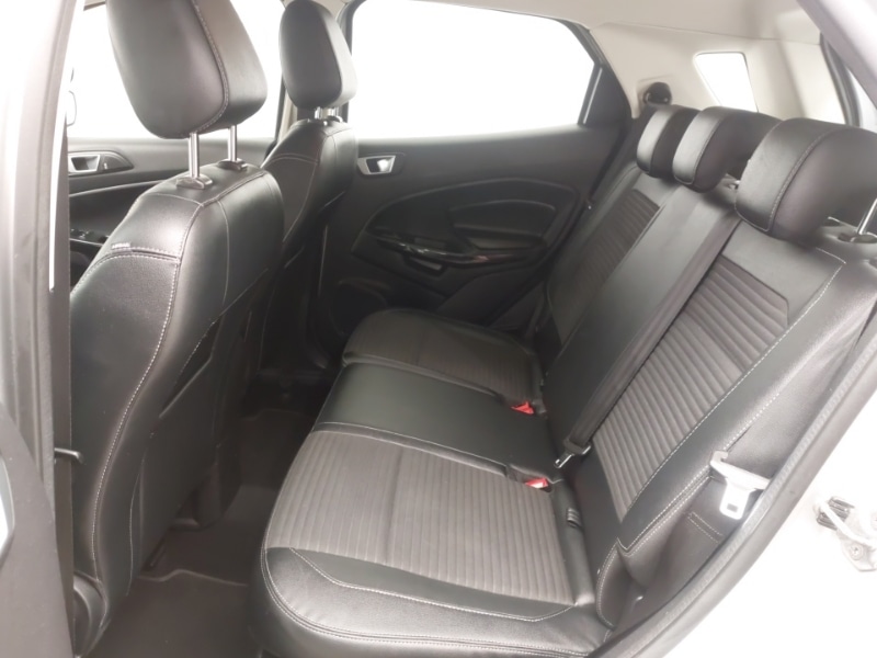 Used Ford Ecosport 2018 for sale - 76145180: Photo 6