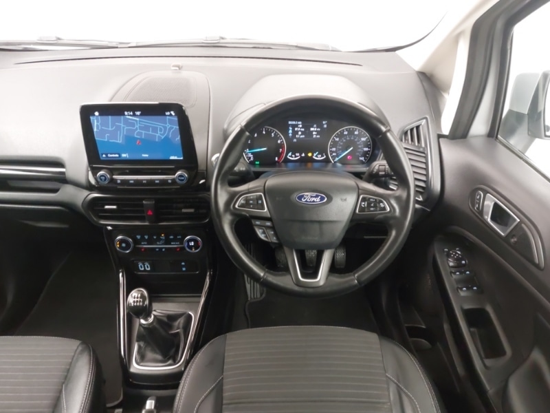 Used Ford Ecosport 2018 for sale - 76145180: Photo 7