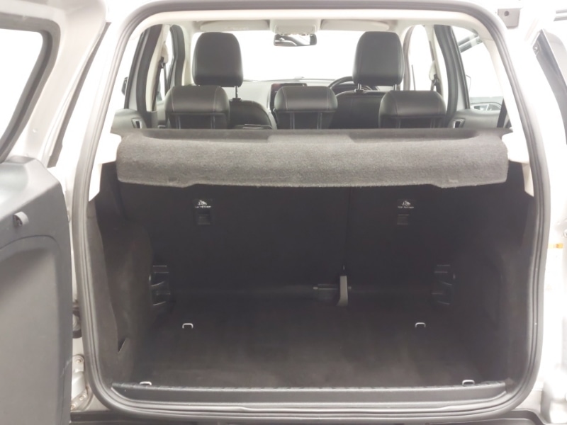 Used Ford Ecosport 2018 for sale - 76145180: Photo 8