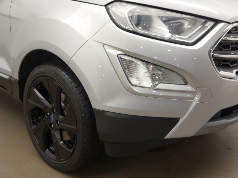 Used Ford Ecosport 2018 for sale - 76145180: Photo 9