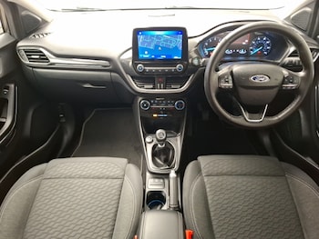 Used Ford Puma 2020 for sale - 79031412: Photo