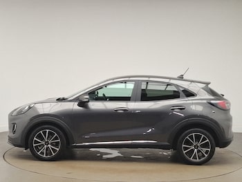 Used Ford Puma 2020 for sale - 79031412: Photo