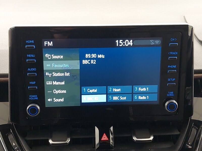 Vehicle 11