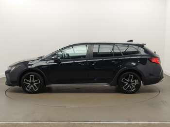 Used Toyota Corolla 2021 for sale - 75176928: Photo