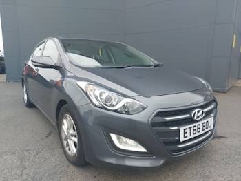 Used Hyundai i30 2016 for sale - 78816299: Photo