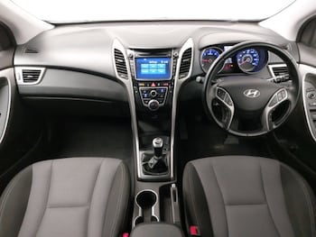 Used Hyundai i30 2016 for sale - 78816299: Photo