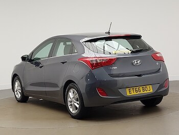 Used Hyundai i30 2016 for sale - 78816299: Photo