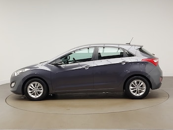 Used Hyundai i30 2016 for sale - 78816299: Photo
