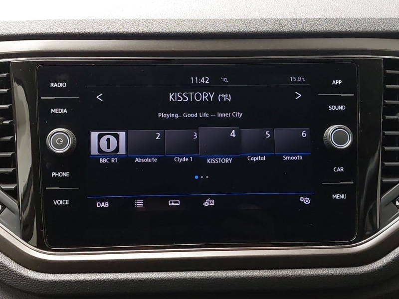 Used Volkswagen T-Roc 2019 for sale - 76788862: Photo 10