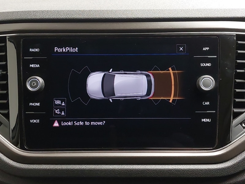 Used Volkswagen T-Roc 2019 for sale - 76788862: Photo 14