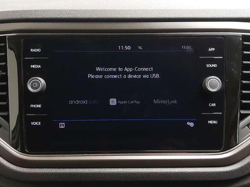 Used Volkswagen T-Roc 2019 for sale - 76788862: Photo 18