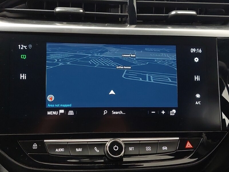 Used Vauxhall Corsa 2022 for sale - 76663998: Photo 11