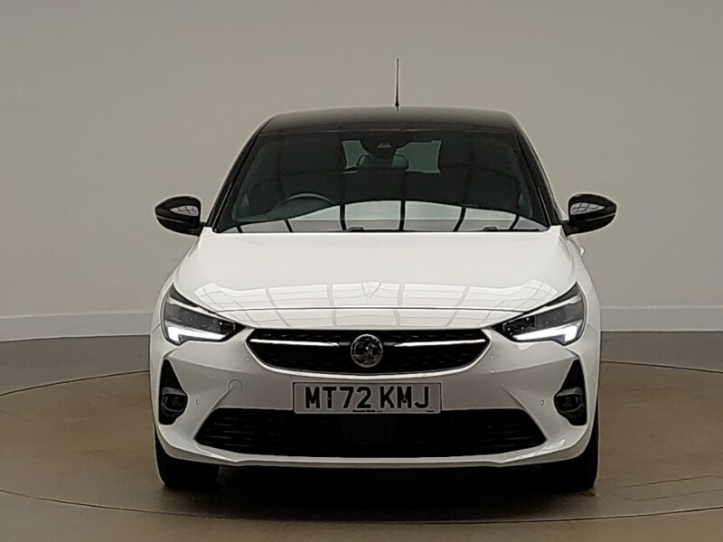 Used Vauxhall Corsa 2022 for sale - 76663998: Photo 12