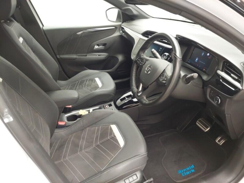 Used Vauxhall Corsa 2022 for sale - 76663998: Photo 13