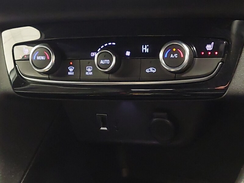 Used Vauxhall Corsa 2022 for sale - 76663998: Photo 15