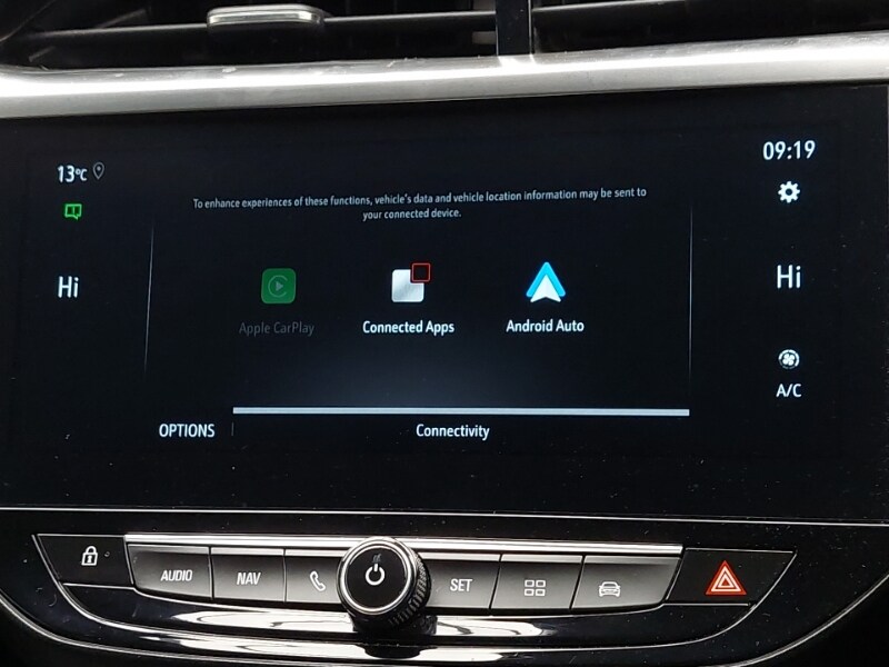 Used Vauxhall Corsa 2022 for sale - 76663998: Photo 17