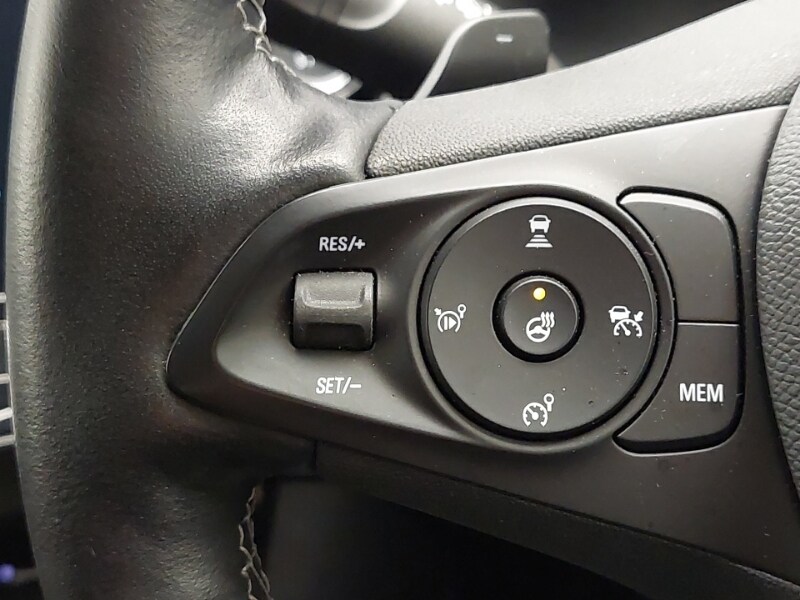 Used Vauxhall Corsa 2022 for sale - 76663998: Photo 18