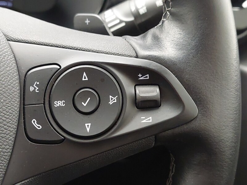 Used Vauxhall Corsa 2022 for sale - 76663998: Photo 19