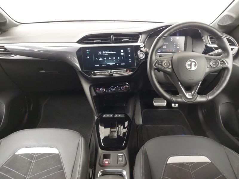 Used Vauxhall Corsa 2022 for sale - 76663998: Photo 2