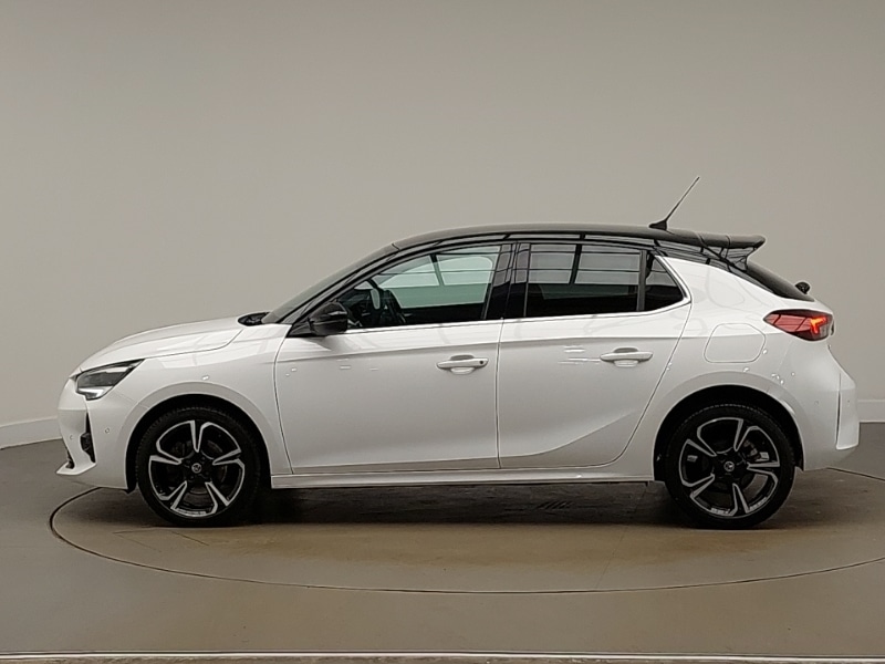 Used Vauxhall Corsa 2022 for sale - 76663998: Photo 4