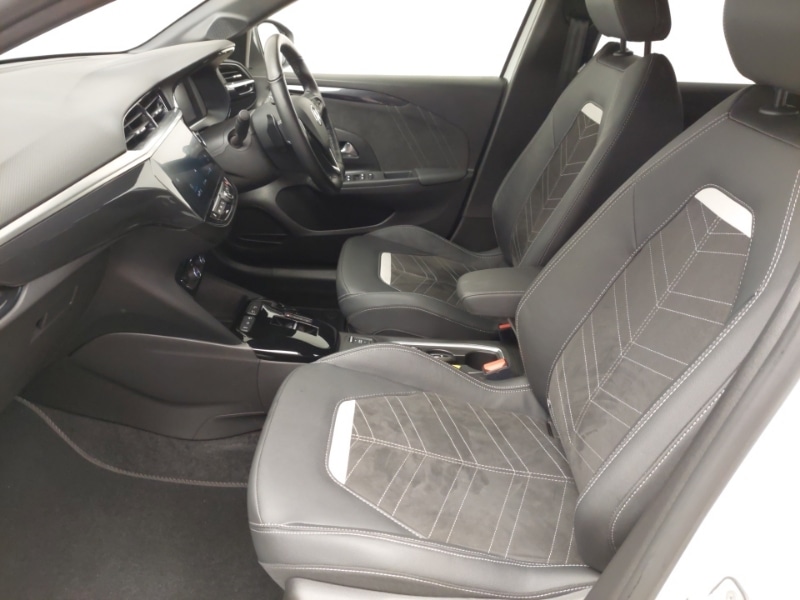 Used Vauxhall Corsa 2022 for sale - 76663998: Photo 5