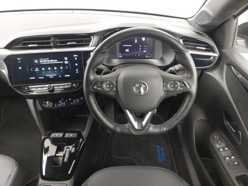 Used Vauxhall Corsa 2022 for sale - 76663998: Photo 7