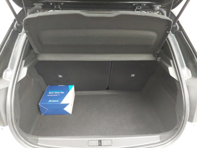 Used Vauxhall Corsa 2022 for sale - 76663998: Photo 8