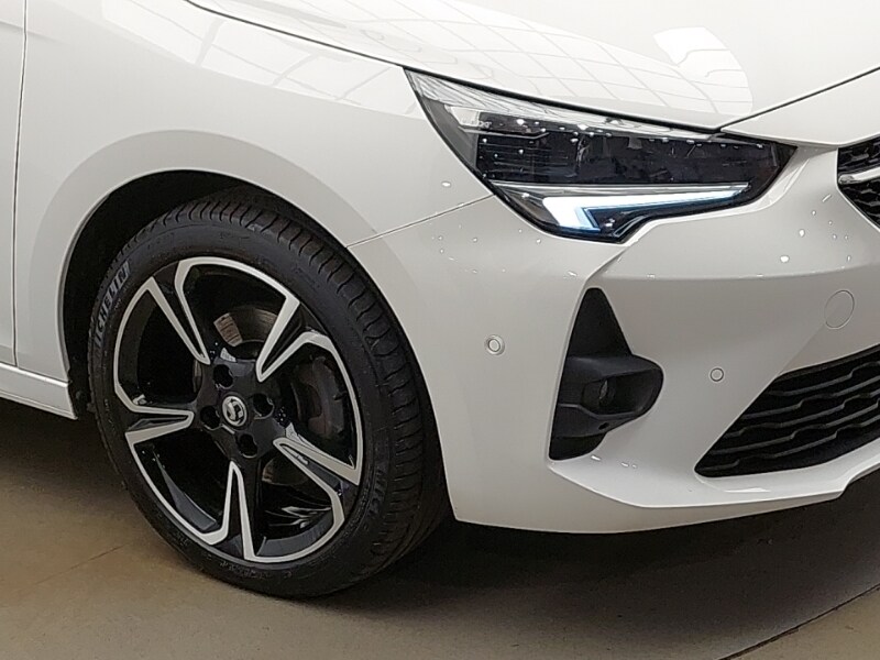 Used Vauxhall Corsa 2022 for sale - 76663998: Photo 9